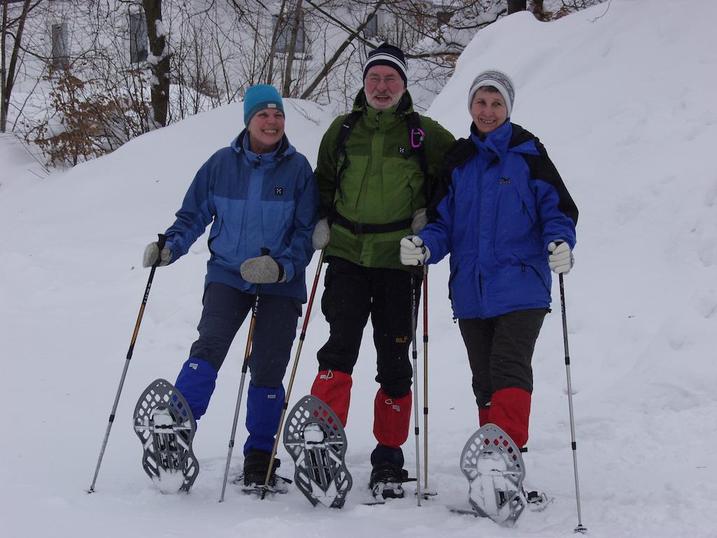 Ferienwohnungen Landgasthof Gilsbach Winterberg Buitenkant foto